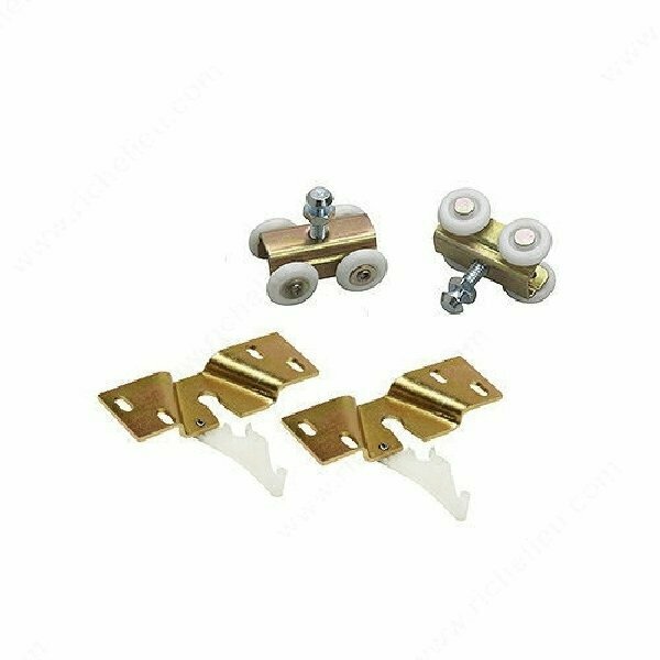 Onward Mfg Door Pocket Hanger Kit 14792R